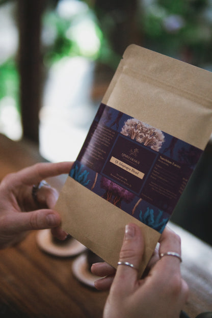 Qi Adaptogen Blend