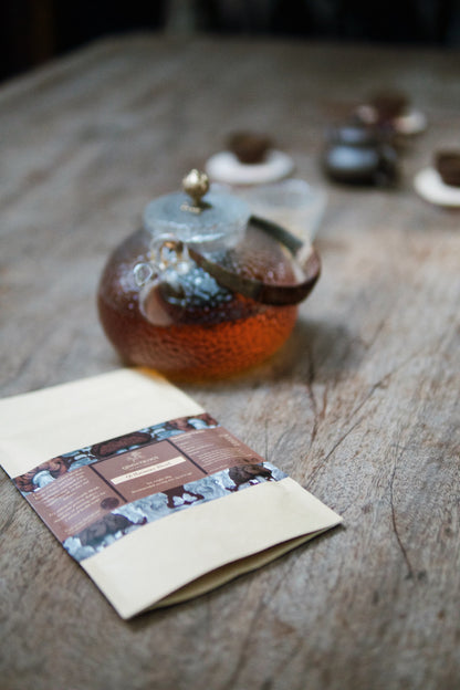 Qi Harmony Blend