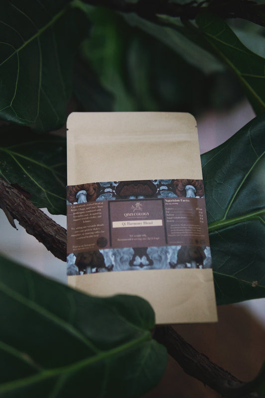 Qi Harmony Blend