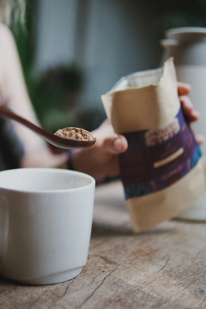 Qi Adaptogen Blend